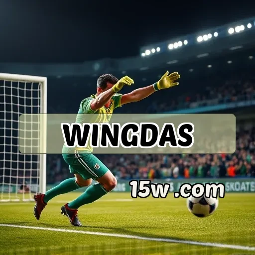 wingdas: Aventuras Incríveis que Transformam Jogos em Experiências Inesquecíveis