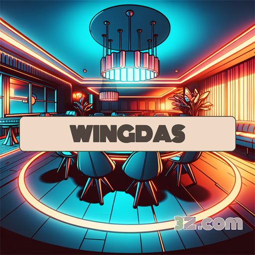 Recursos Inovadores na Seção App do Wingdas