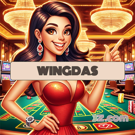 Bônus Imperdíveis: Maximize suas Chances no Wingdas