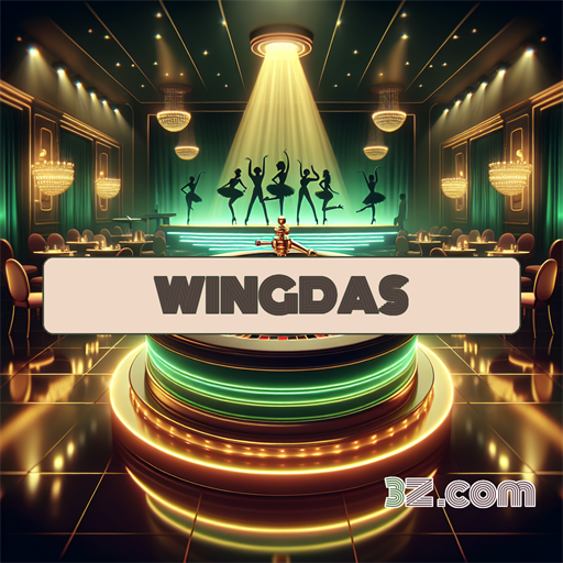 Esporte Digital: A Revolução dos Jogos no Wingdas