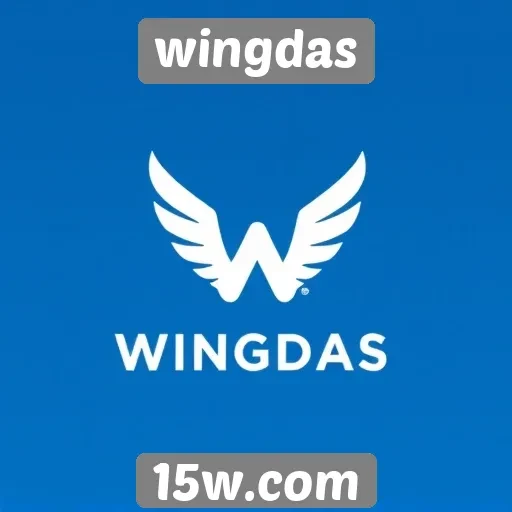 Acessibilidade em jogos no site Wingdas