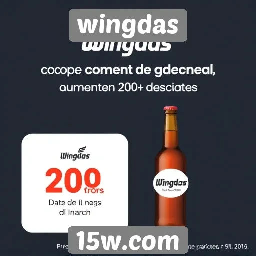 Impacto de promoções e descontos nas vendas do Wingdas