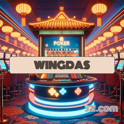 Diversão sem Fim: Jogos Que Encantam No Wingdas