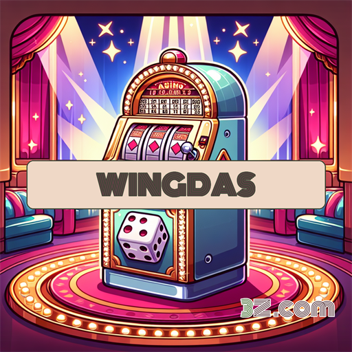 Explorando a Plataforma Wingdas: A Nova Era dos Jogos Online