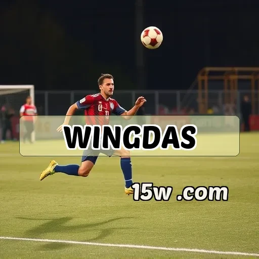 wingdas: Descubra o Melhor dos Jogos de Plataforma e Diversão sem Limites