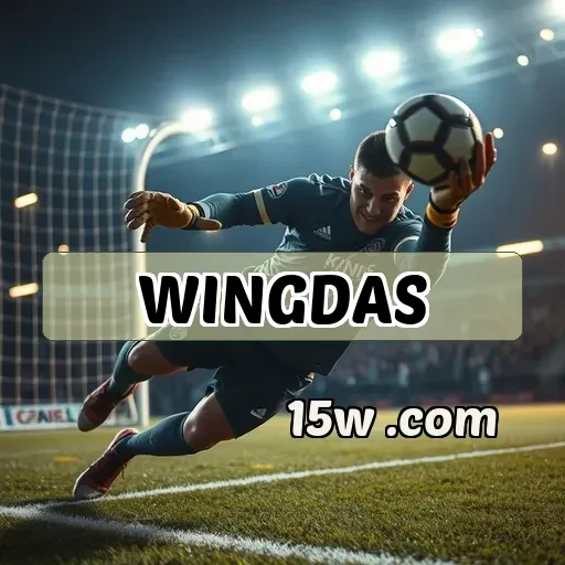 wingdas: Descubra o Melhor dos Jogos de Esportes Online