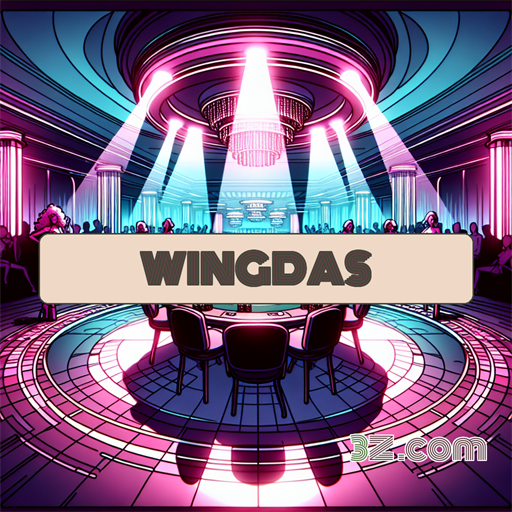 Experimente a Exclusividade da Seção VIP do Wingdas