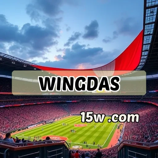 wingdas: Inovações que Transformam a Experiência dos Jogos Virtuais