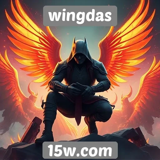 O impacto do Wingdas na comunidade gamer